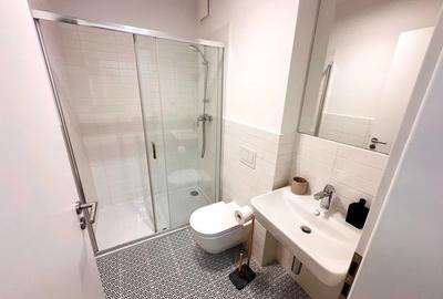 Apartament 2 camere zona Aviației Băneasa in complex Aviației Park - 5