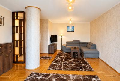 Apartament spatios cu 3 camere, ideal familie sau cuplu | Parcare inclusa | Onix - 5