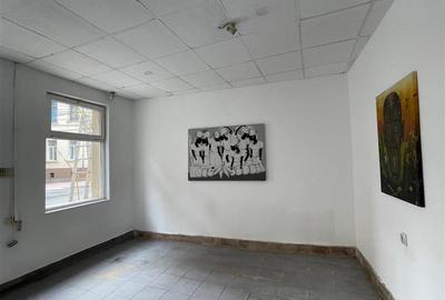 Spatiu pentru birouri, 55 mp utili, situat in zona Semicentrala! - 4