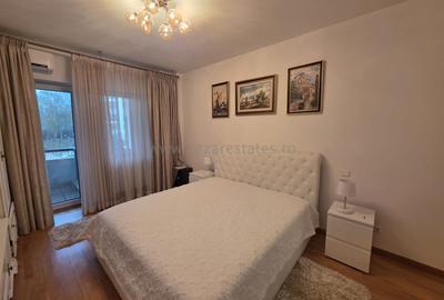 HERASTRAU SOSEAUA NORDULUI  DUPLEX 4 CAMERE VEDERE LIBERA LOC PARCARE - 24