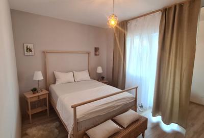 Apartament 2 camere cu loc de parcare inclus - 5