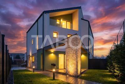 Duplex cu 4 camere în Gheorgheni