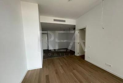 Apartament cu 2 camere semidecomandat în Floreasca