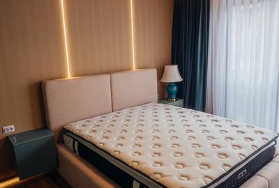 Apartament cu 2 camere premium, bloc nou, Între Lacuri Residence la 5 min Iulius - 14