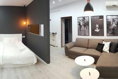 Studio spatios si elegant | Ion Campineanu | GalDan Apartments - 1