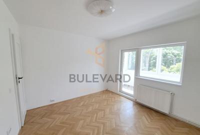 Apartament 3 camere zona Piata Cipariu! Renovat! - 5