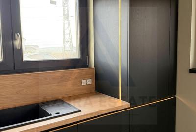 Apartament la vila 4 camere 3 bai si curte 200 mp in Arhitectilor - 7