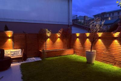 Casă individuală cu 3 camere în Ștefăneștii de Jos