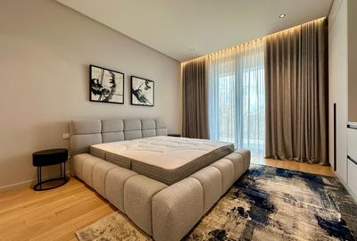 Rahmaninov one bedroom at Verdi Park - 6