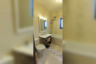 COMISION 0%! Ap. 3 camere LUX 70 mp, 2 parcări, grădină, Grigorescu - 9