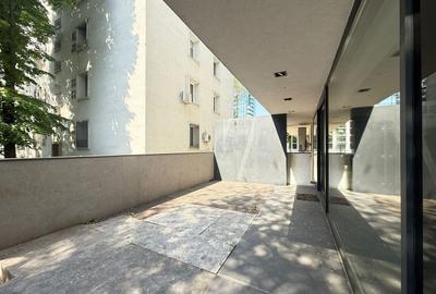 SPATIU COMERCIAL STRADAL ‖ FLOREASCA  ‖ LOCURI DE PARCARE - 2