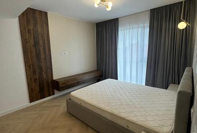 4 CAMERE NOU MOBILAT - PIPERA - LANGA PADURE - 14