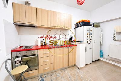 Garsoniera Open-space Metrou Parc Bazilescu | Centrala Termica | Bloc boutique - 6