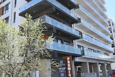 Vand Studio si Parcare in Mamaia Nord, cu vedere la mare si promenada ! - 3