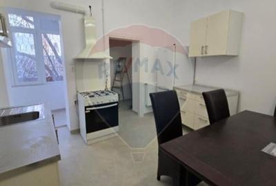 Apartament cu 3 camere de închiriat în zona Dorobanti - 2