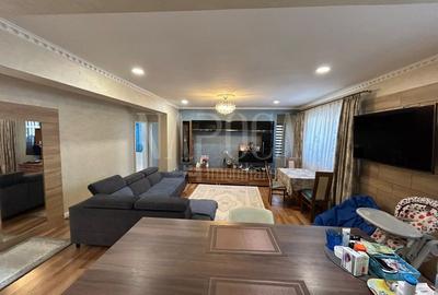 Apartament 4 camere de vanzare in Iris, Cluj Napoca - 2