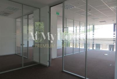 Imobil EXCLUSIVIST/Boutique de birouri, Metrou Universitate, 228mp, clasa A - 7