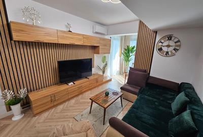 Închiriez apartament 2 camere, Lux, My Place Residence, opțional parcare subtera - 2