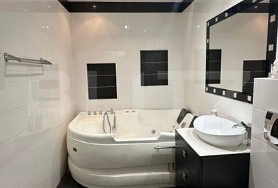 Apartament 2 camere, 55 mp, Calea Turzii - 12