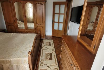 Apartament 3 camere decomandat - Dacia - 520 euro/luna (Cod E2+E7) - 5
