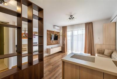 Apartament superb cu 2 camere | 45 mp | Lux  | cartierul Europa! - 9