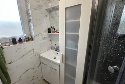 Casă de vânzare, 4 camere, 2 bai - 128 mp utili + 18 mp terasa - Zona Lidl - 13