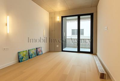 Apartament exclusivist in zona Dorobanti in bloc boutique - 20
