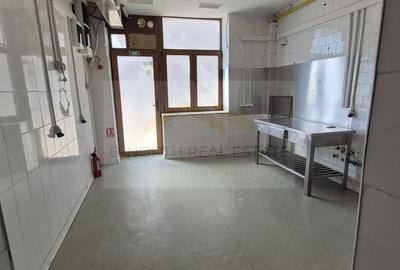 Chirie -Spatiu Comercial-Parter -Ultracentral - 5