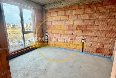 Etaj 1 Apartament 2 Camere Bloc Nou 7 minute de Podu Ros - 8