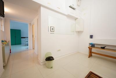 Casa, Hala Traian, ideal cabinet stomatologic - 5