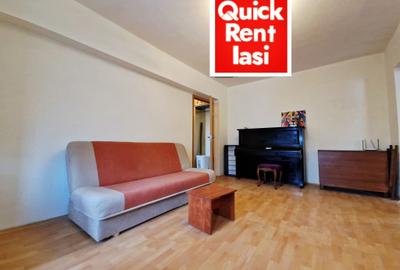 Ultracentral Bulevardul Stefan Cel Mare Apartament 3Camere De Inchiriat - 1