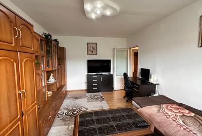 Apartament 3 camere decomandat, mobilat, 2 bai, etaj 2 din 4 Cisnadie - 3