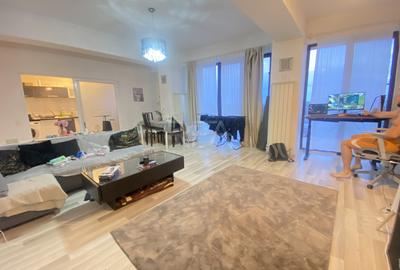2 Camere--91,5 mp- South City Residence-Bloc 2012-Calea Ferentari - 2