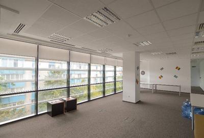 CSDA Siriului Subinchiriere, Barbu Vacarescu, 650 mp  0% comision! - 8