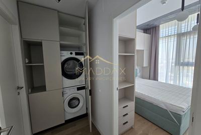 Inchiriere 2 camere // bloc premium acces piscina // Promenada Mall - 6