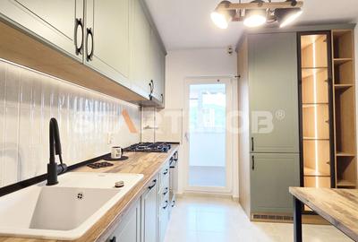 Apartament prima inchiriere Centru Civic - 36
