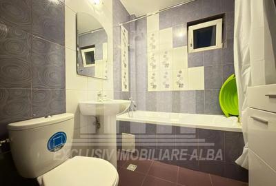 Apartament 3 camere | 90 mp | Mobilat | Anghel Saligny - Centru - 6