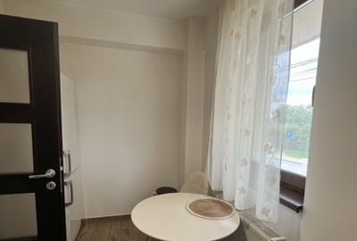 Apartament 1 camera decomandat - Belvedere Nicolina/ bloc din 2017 - 4