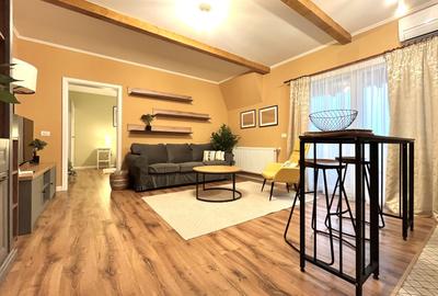 Apartament 2 camere, elegant si primitor, lângă Spitalul Județean - 1