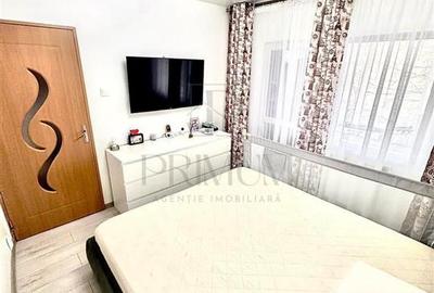 LIPOVEI - DECOMANDAT - 3 CAM - ETAJ 2 - CENTRALA/AC - RENOVAT - BOXA - 3