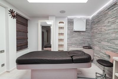 Comercial Vila moderna remodelare corporala/ beauty etc - 1