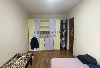 Apartament cu 3 camere - Metrou Nicolae Grigorescu - 47.2 mp utili - 12