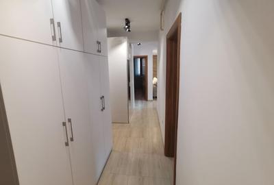 Apartament 3 camere | In zona Lacul Tei | Curte Proprie - 12