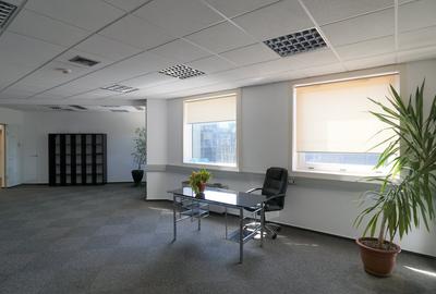 Comision 0% ! Spatiu birou in World Trade Center - 5
