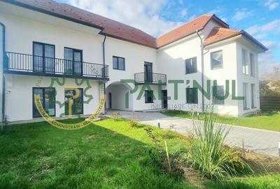 Casa de închiriat în Turnișor Sibiu – 14 unități,  investiție ideala - 2