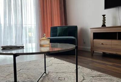 Apartament semidecomandat, 2 camere, Frunzisului - 2