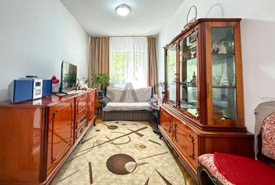 4 camere decomandate, etaj intermediar, Piata Ion Mester - 4