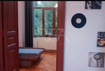 2 camere- Bulevardul George Cosbuc - 3