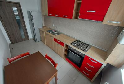 Apartament 2 Camere Belsugului Residence - 8