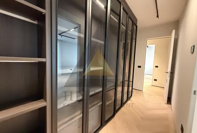 PRIMA INCHIRIERE | VILA PREMIUM LANGA SCOALA AMERICANA | COMPLEX REZIDENTIAL - 40